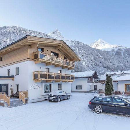 Haus Maria Huben (Imst) Exterior foto