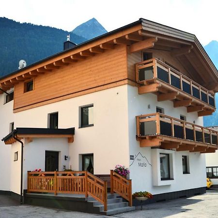 Haus Maria Huben (Imst) Exterior foto